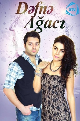 Poster of Dəfnə ağacı