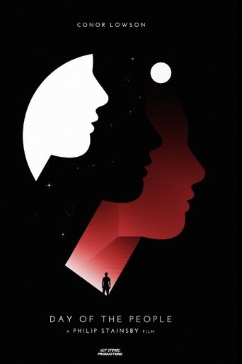 Poster of Day of the People