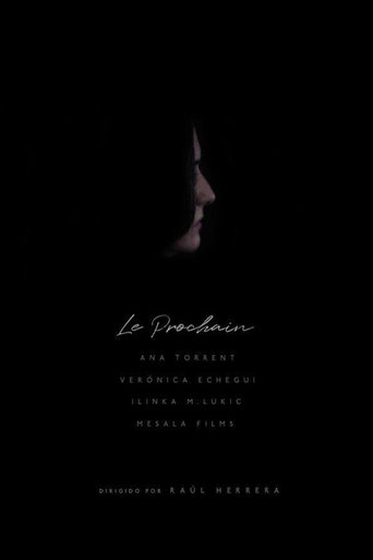 Poster of Le Prochain
