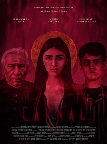 Poster of CARNAL