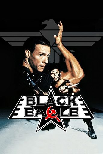 Poster of Black Eagle