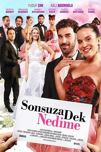 Poster of Sonsuza Dek Nedime