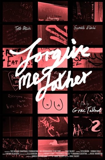 Poster of Forgive Me Father
