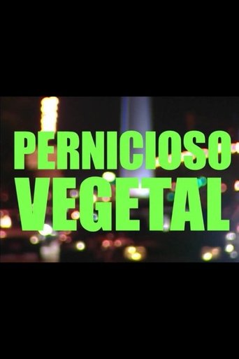 Poster of Pernicioso vegetal