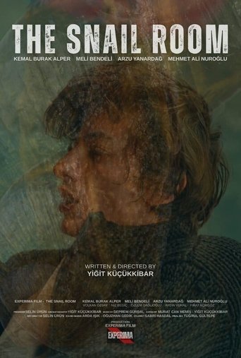 Poster of The Snail Room