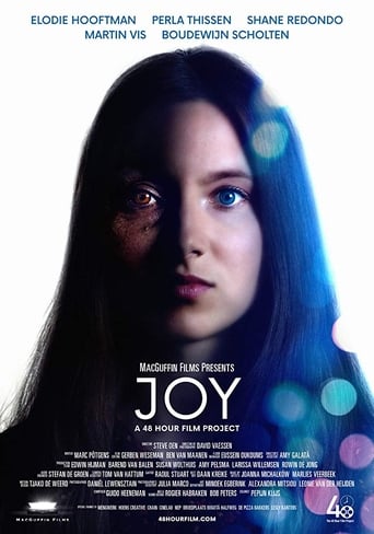 Poster of Joy