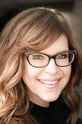 Portrait of Lisa Loeb