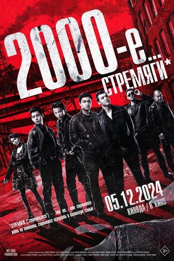 Poster of Нулевые
