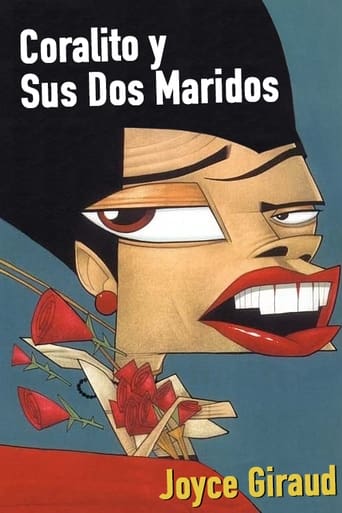 Poster of Coralito y sus dos maridos