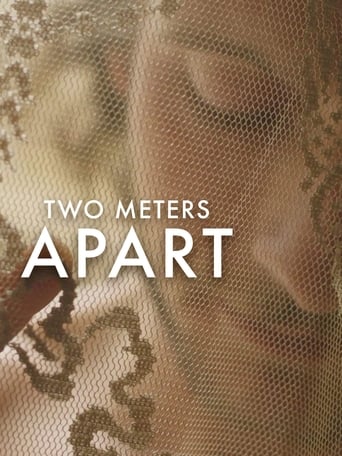 Poster of Two Meters Apart