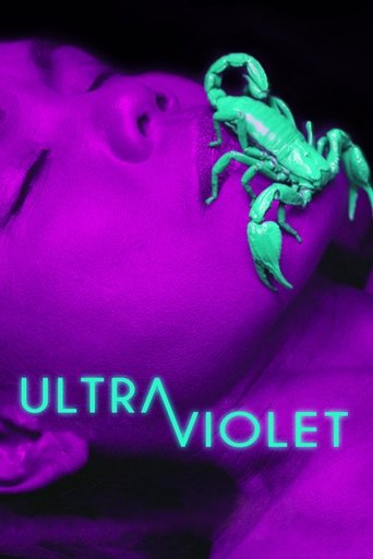 Poster of Ultraviolet