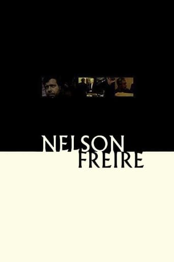 Poster of Nelson Freire