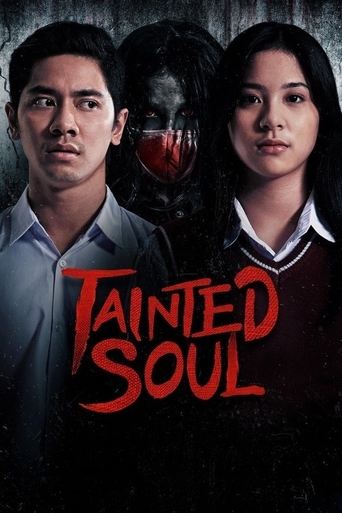 Poster of Tainted Soul