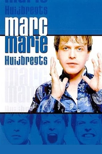 Poster of Marc-Marie Huijbregts: Marc-Marie H.