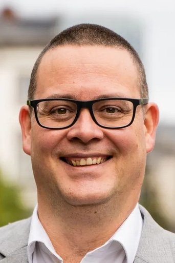 Portrait of Raoul Hedebouw