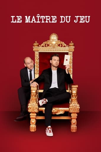 Portrait for Taskmaster Canada - Season 3