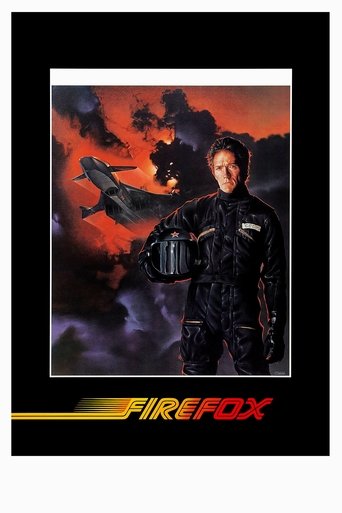 Poster of Firefox