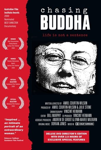 Poster of Chasing Buddha