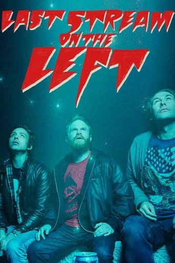 Poster of Last Stream on the Left