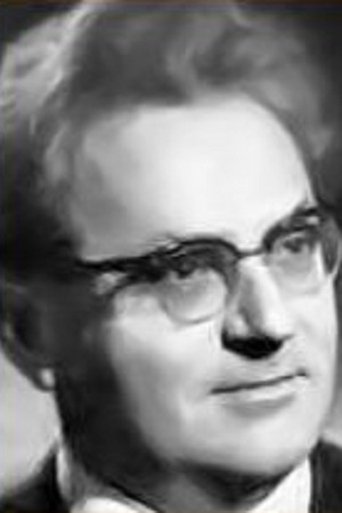 Portrait of Anatols Martinsons