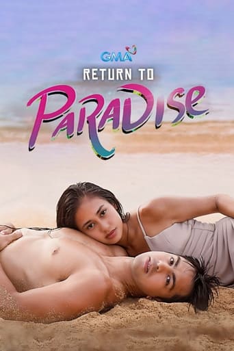 Poster of Return to Paradise