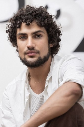 Portrait of Sumaï Cardenas