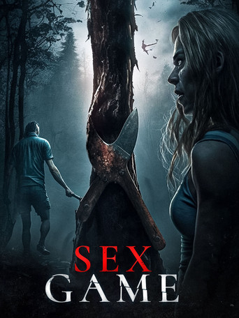 Sex Game Poster of Sex Game