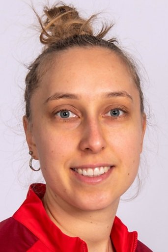 Portrait of Sara Thygesen