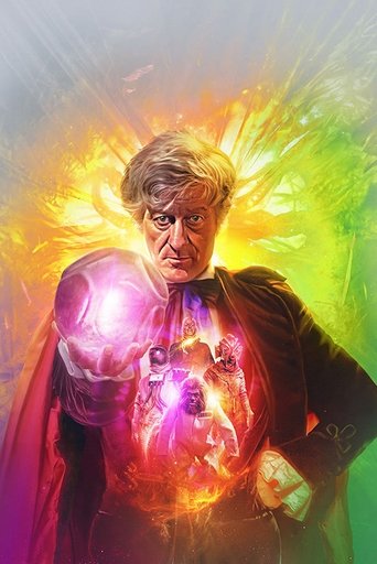 Portrait for Doctor Who: Behind the Sofa - Season 7