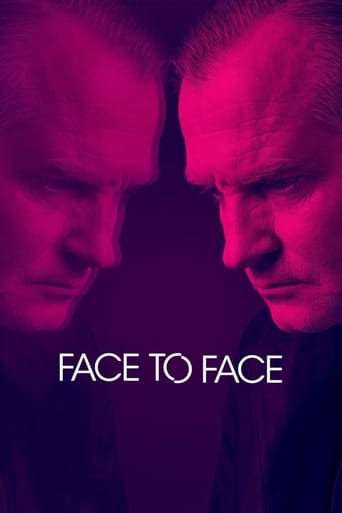 Portrait for Face to Face - Season 1