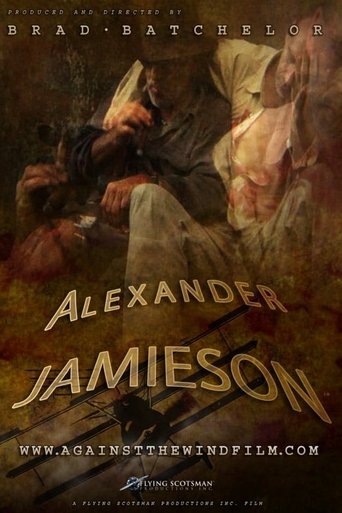 Poster of Alexander Jamieson