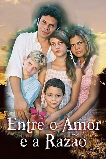 Poster of Entre o Amor e a Razão