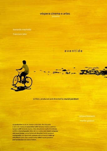 Poster of Eventide