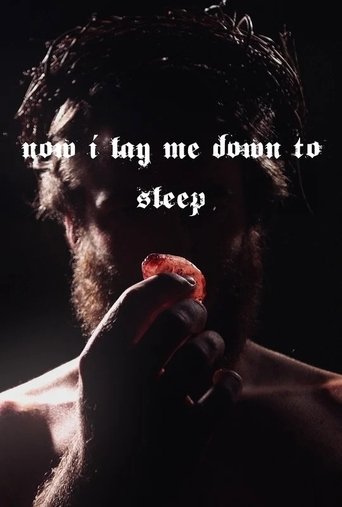 Poster of Now I Lay Me DownTo Sleep