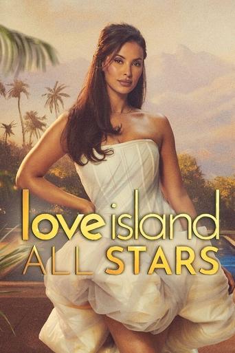 Portrait for Love Island: All Stars - Series 2