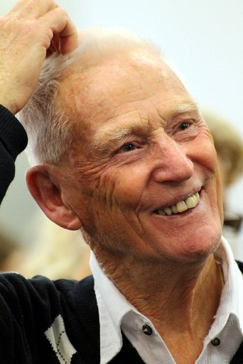Portrait of Gösta Unefäldt