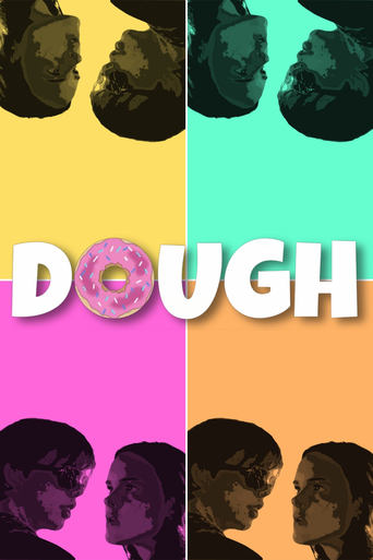 Poster of DOUGH