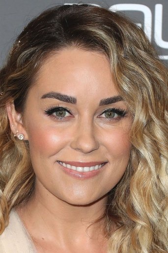 Portrait of Lauren Conrad