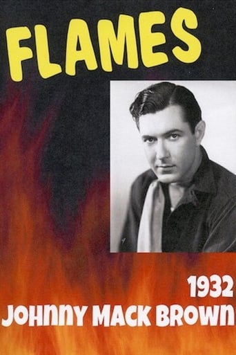 Poster of Flames