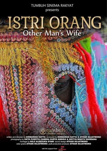 Poster of Istri Orang