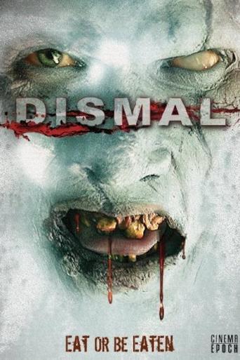 Poster of Dismal