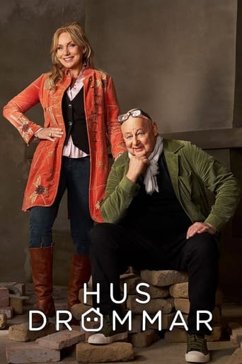 Portrait for Husdrömmar - Season 11