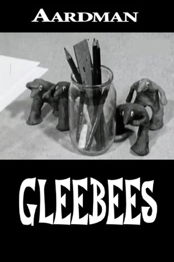 Gleebees Poster of Gleebees