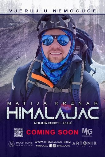 Poster of Himalajac