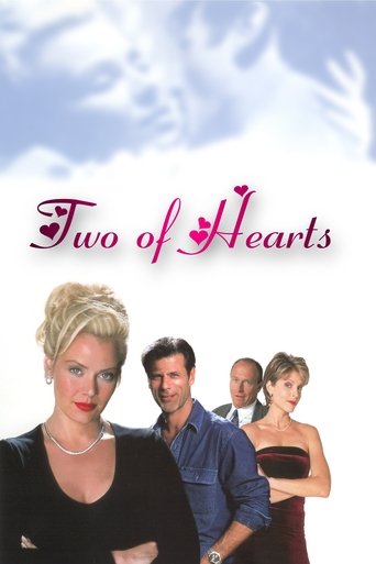 Poster of Two of Hearts