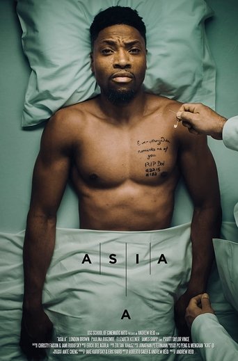 Poster of ASIA A