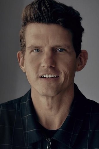 Portrait of Kyle McConaghy