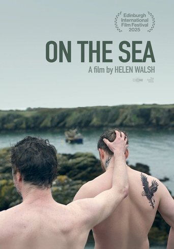 Poster of On the Sea