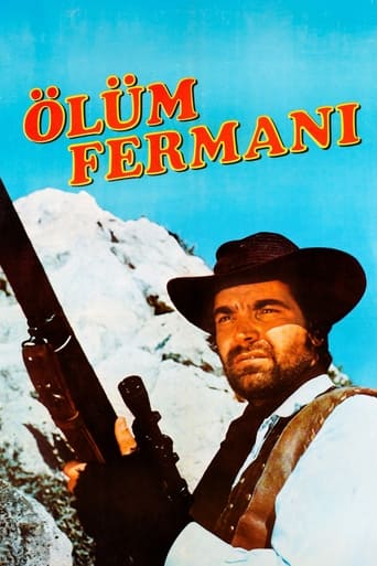 Poster of Ölüm Fermanı