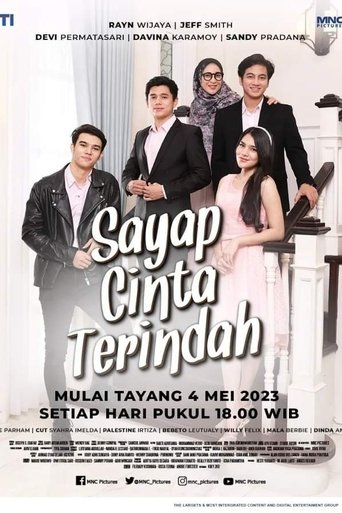 Poster of Sayap Cinta Terindah